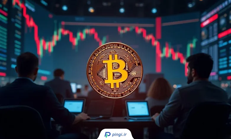 واکنش بازار کریپتو به کاهش نرخ بهره و روند هفته پیش رو