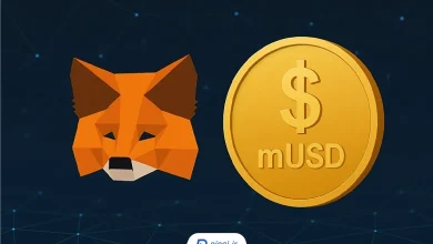 mUSD استیبل‌کوین اختصاصی متامسک