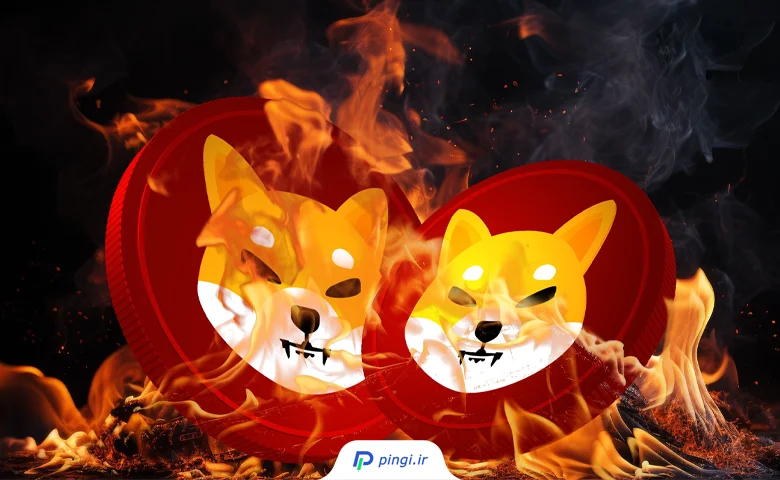 توکن سوزی شیبا اینو | پینگی