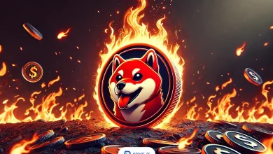 توکن سوزی شیبا | پینگی