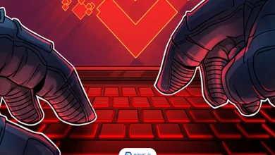 هک حساب توئیتر (X) رسمی بایننس | پینگی