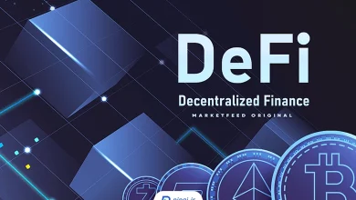 رکورد جدید tvl دیفای | پینگی